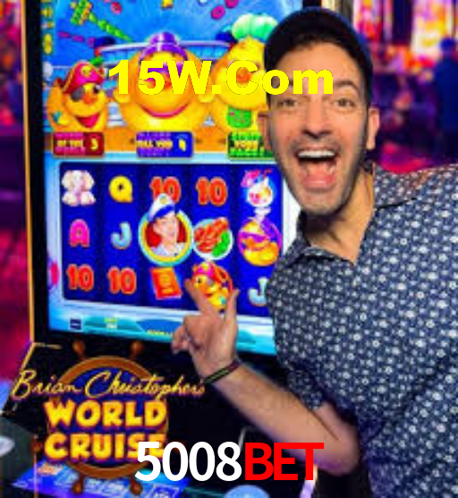 5008Bet: A Experiência de Casino com Jogos de Mesa ao Vivo