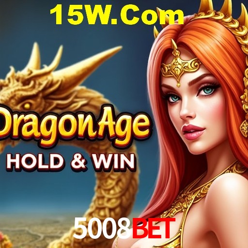 Seasonal Promotions 5008Bet