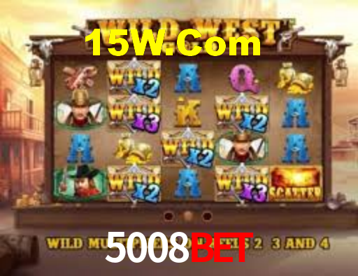 5008Bet App