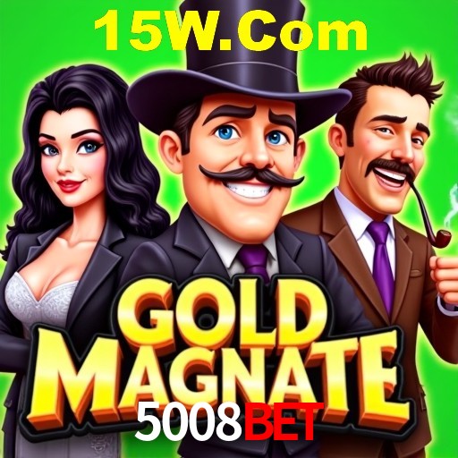 Descubra a Essência do 5008Bet: Nossa História e Compromissos