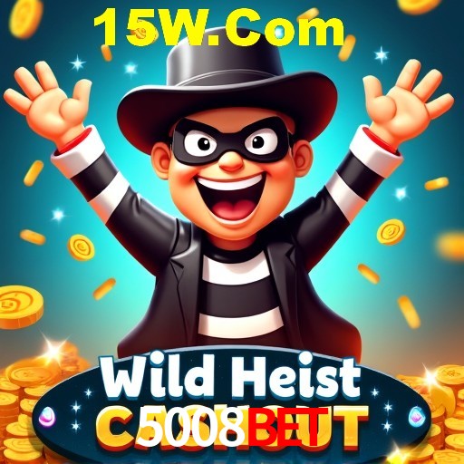 Secure Login 5008Bet