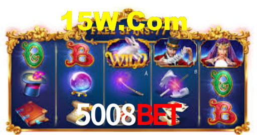 5008Bet App