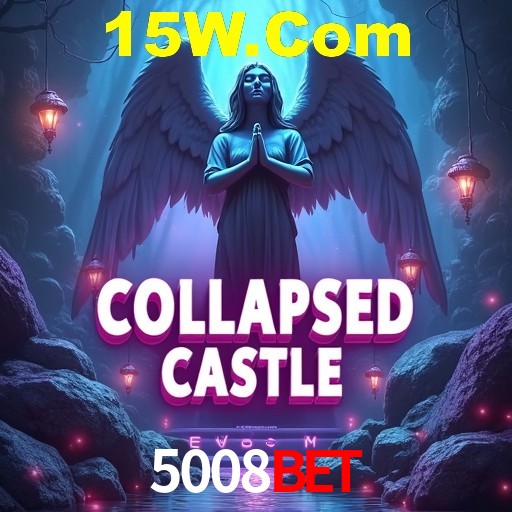 A Experiência Imersiva dos Cassinos Ao Vivo no 5008Bet