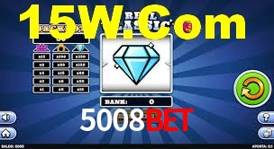 Explore as vantagens do 5008Bet: serviço profissional e confiabilidade