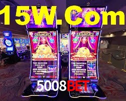 Exclusive Games 5008Bet