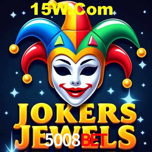 Exclusive Offers 5008Bet