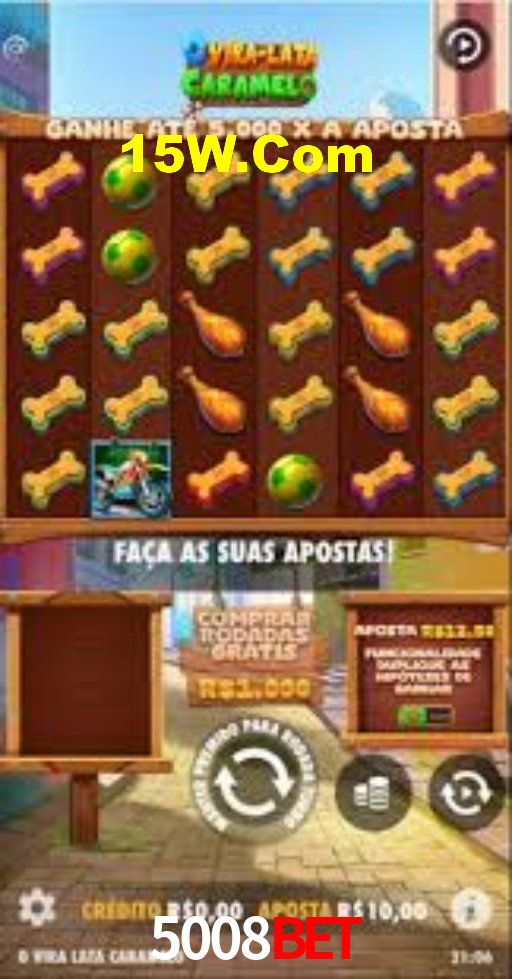 5008Bet: Seu Especialista em Apostas Esportivas Brasileiras