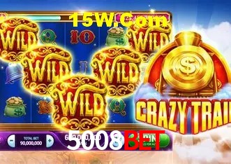 Especiais de Fim de Semana 5008Bet