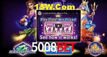 Login Seguro 5008Bet