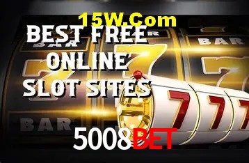Promoções Sazonais 5008Bet