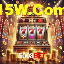 Programa VIP 5008Bet