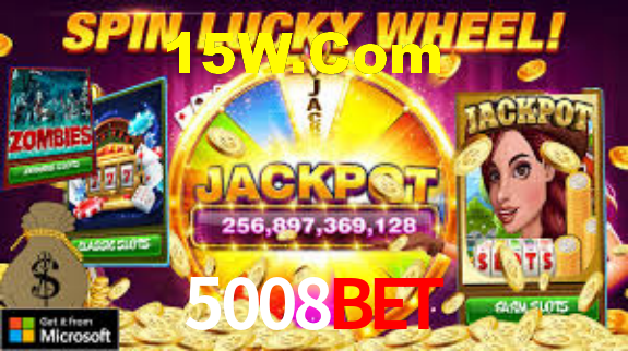 5008Bet Vip