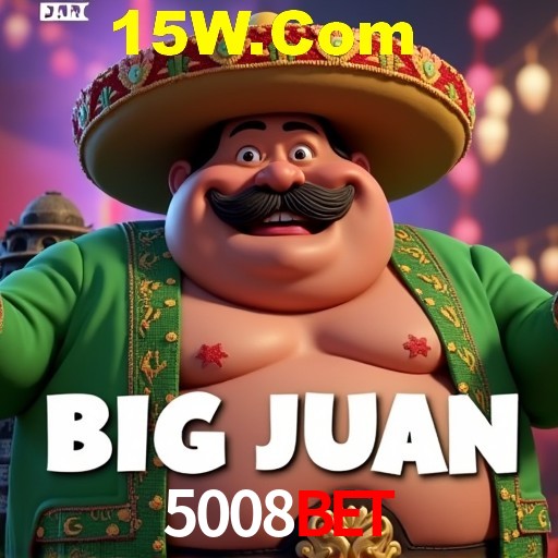 Descubra o Mundo do Cassino Online com 5008Bet