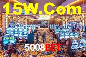 Premium Interface 5008Bet