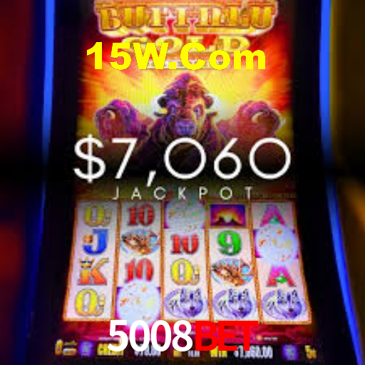 5008Bet Vip