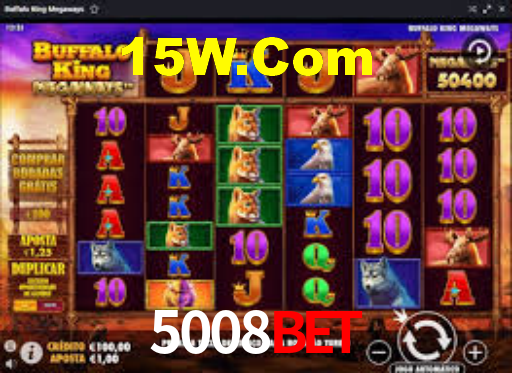 5008Bet