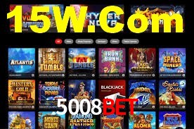 5008Bet Vip