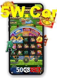 VIP Casino 5008Bet