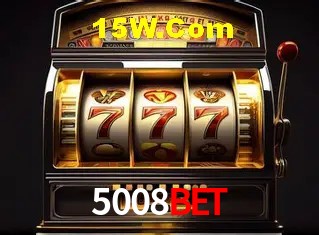 Ofertas Exclusivas 5008Bet