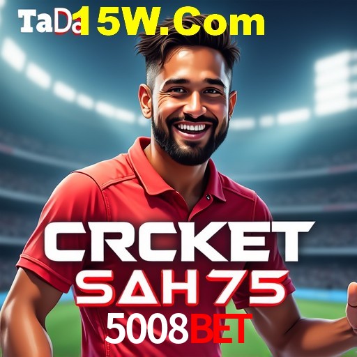 Live Casino 5008Bet