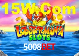 Ofertas Imperdíveis na 5008Bet: Promoções e Bônus Que Valem a Pena