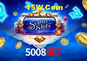 Jogos de Slot 5008Bet