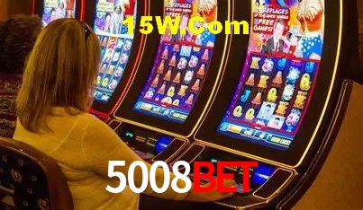 Avaliações dos Jogadores 5008Bet