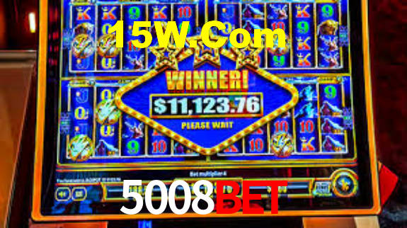 5008Bet App