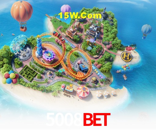 Estatísticas 5008Bet