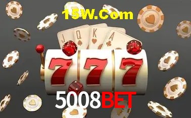 Cadastro Rápido 5008Bet