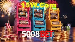 Statistics 5008Bet