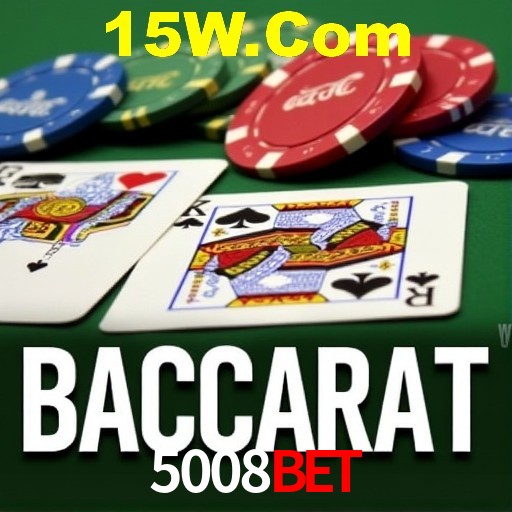 Desvendando o Mundo dos Jogos Virtuais na 5008Bet