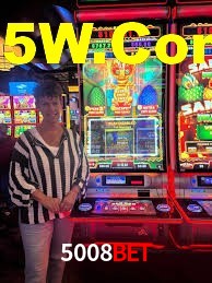 Tournaments 5008Bet