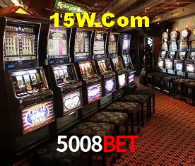 Integração de APIs 5008Bet