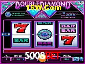 Design Responsivo 5008Bet