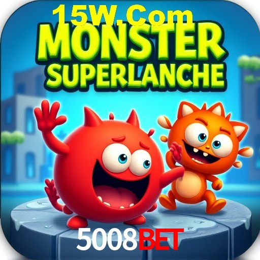 Slot Games 5008Bet