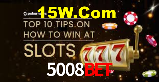 5008Bet App