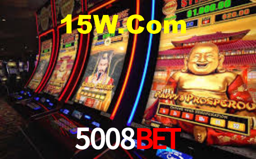 5008Bet Vip