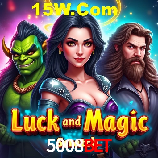 Flash Promotion 5008Bet
