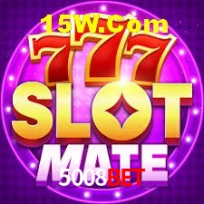 Welcome Bonus 5008Bet