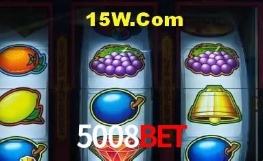 Casino Ao Vivo 5008Bet